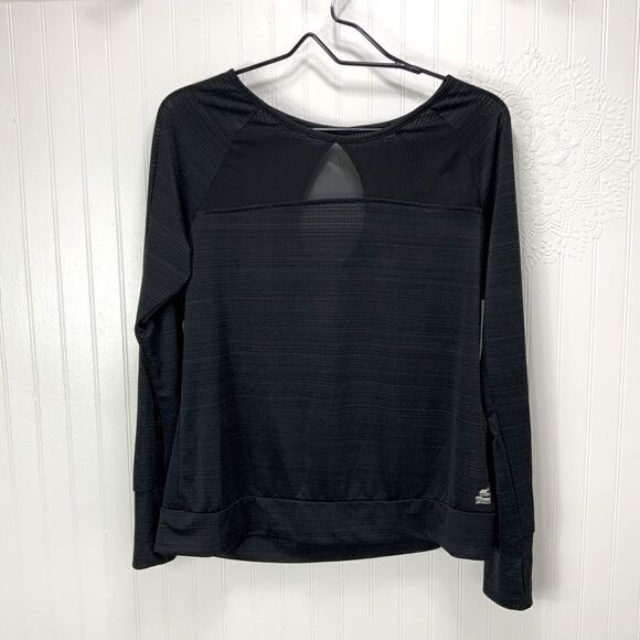 Women’s Sketchers long sleeve athletic shirt - Picture 1 of 6